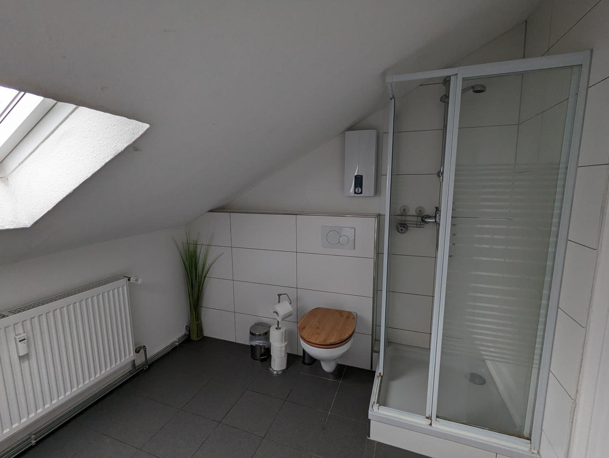 Cityhouse - Wiesen Wuppertal Exterior photo